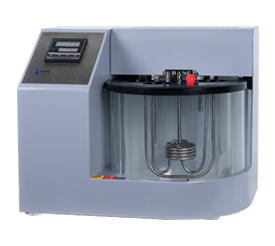 SYP1003-IXA 石油產(chǎn)品運動粘度測定器
